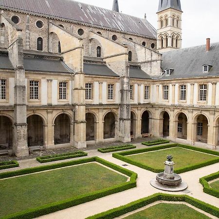 Maison Mitoyenne Taissy Екстериор снимка
