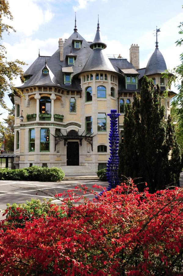 Maison Mitoyenne Taissy Екстериор снимка